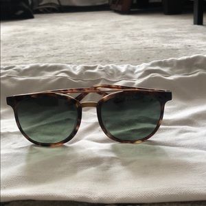 Etnia Barcelona Wild Love in Africa Sunglasses